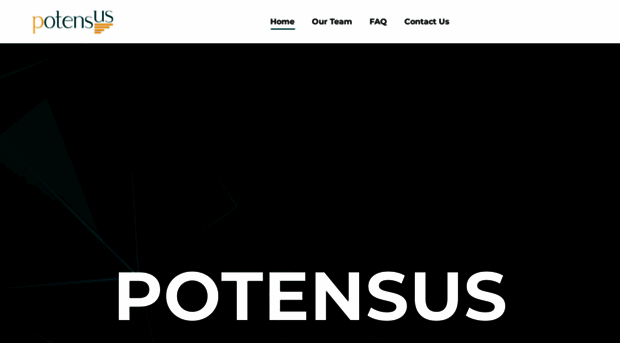 potensus.com