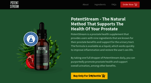 potent-potentstream.com