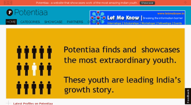 potentiaa.com