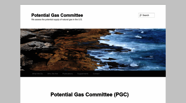 potentialgas.org