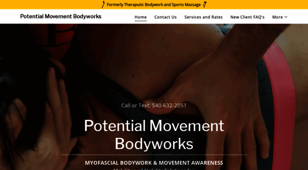 potentialmovement.com