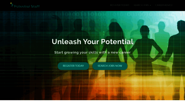potentialstaff.com