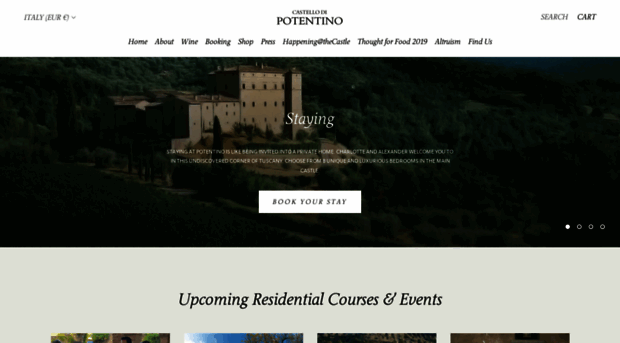 potentino.com