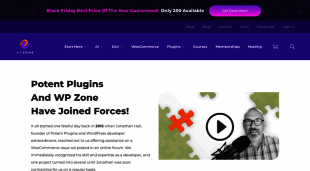 potentplugins.com