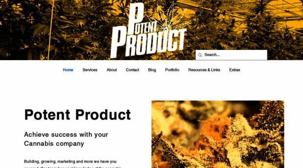 potentproduct.com