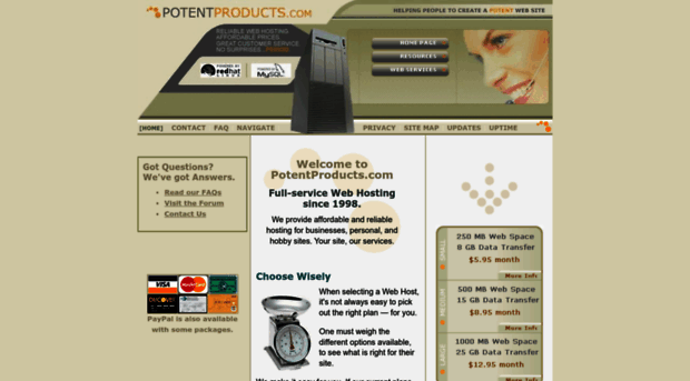 potentproducts.com