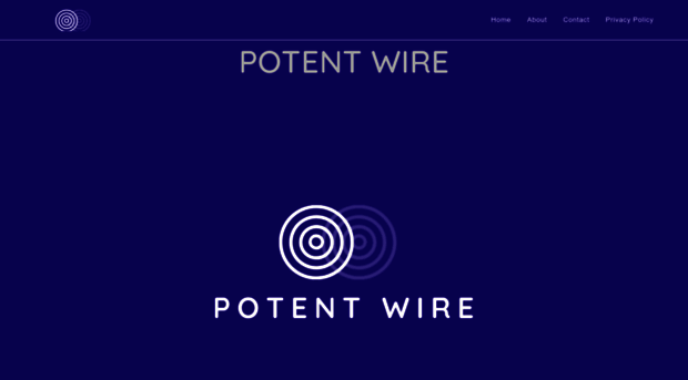 potentwire.com