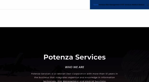 potenzahrc.com