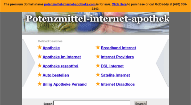 potenzmittel-internet-apotheke.com