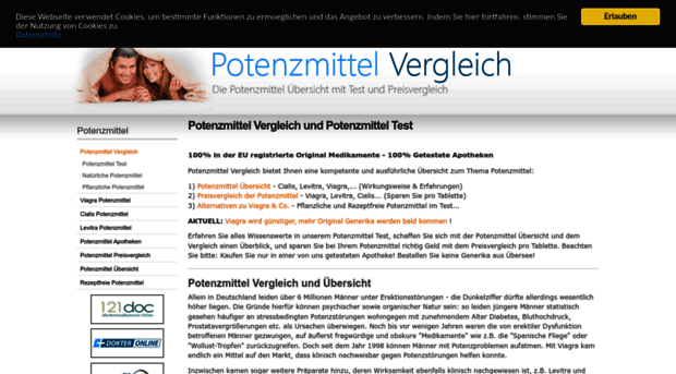 potenzmittelvergleich.com