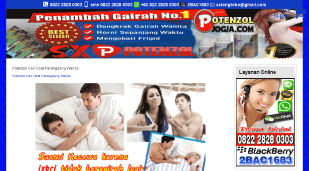 potenzoljogja.com