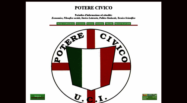 potere-civico.com