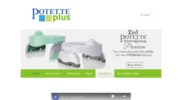 potette.com