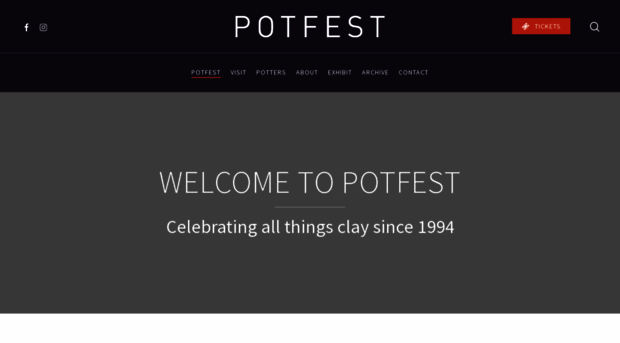 potfest.co.uk