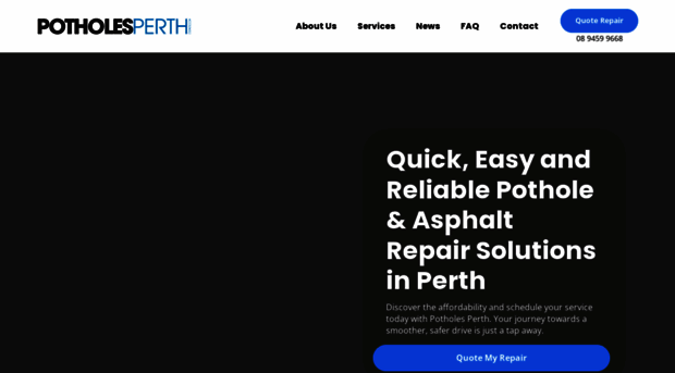 potholesperth.com.au