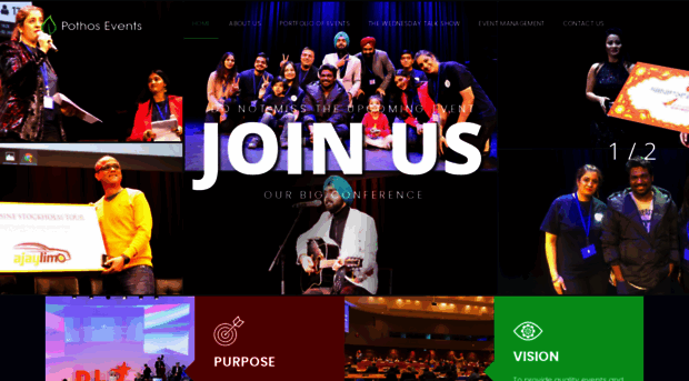 pothosevents.com