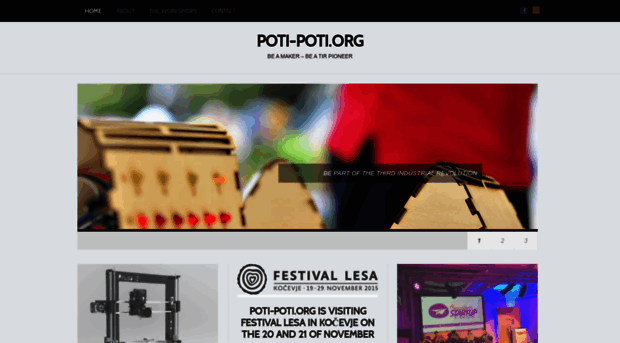 poti-poti.org