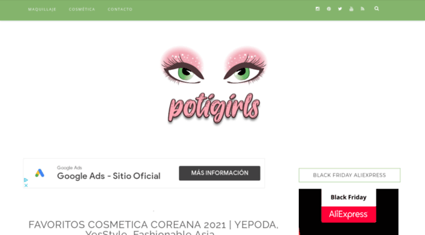 potigirls.com