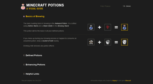 potioncraft.net