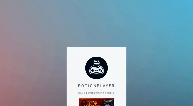 potionplayer.com