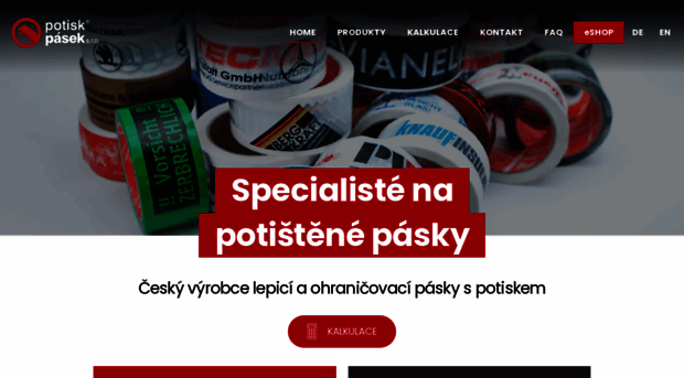 potiskpasek.com