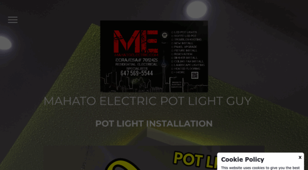 potlightguy.com