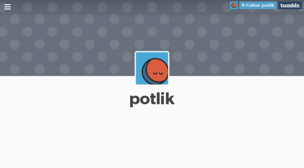 potlik.tumblr.com