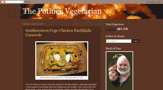 potluckvegetarian.blogspot.com