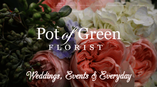 potofgreenflorist.com