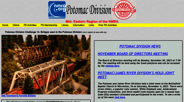 potomac-nmra.org