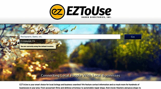 potomac.eztouse.com