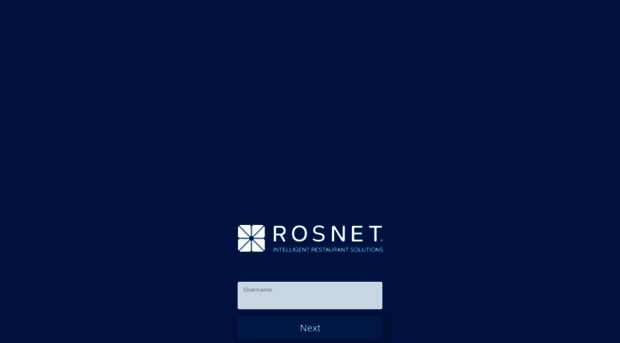 potomac.rosnet.com