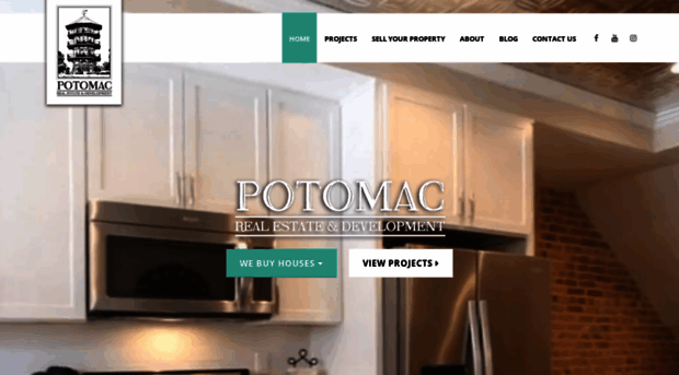 potomac37.com