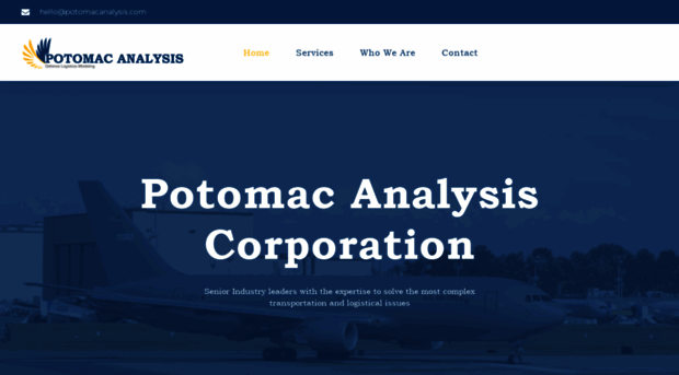 potomacanalysis.com