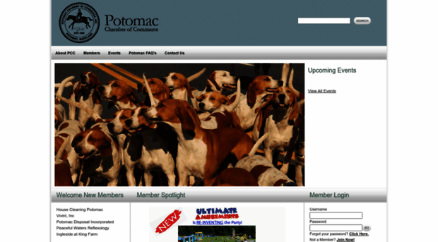 potomacchamber.org