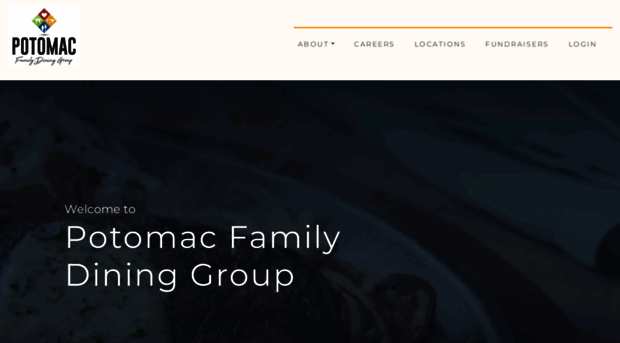 potomacdining.com