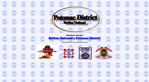 potomacdistrictruritan.com