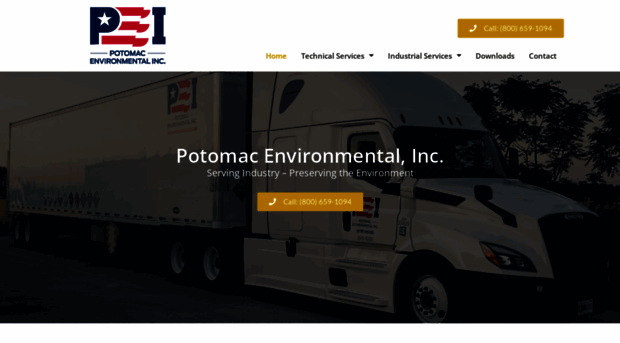 potomacenv.com