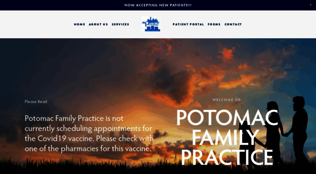 potomacfamilypractice.com