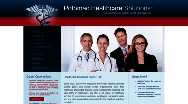 potomachealthcare.com