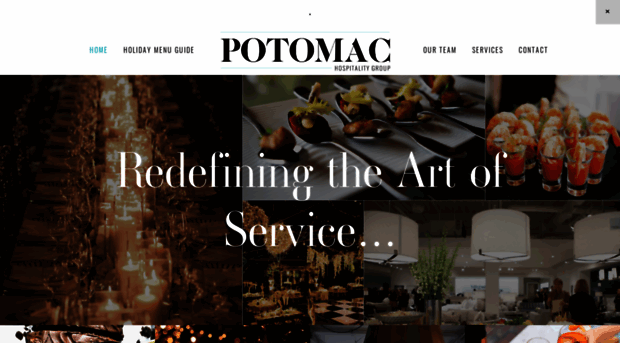 potomachg.com