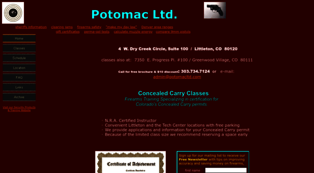 potomacltd.com