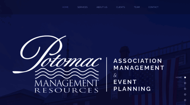 potomacmanagementresources.com