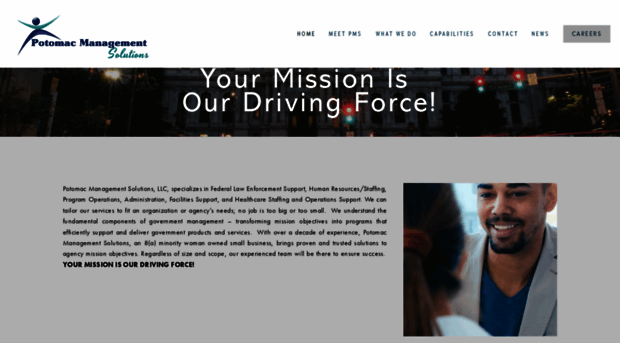 potomacmanagementsolutions.com