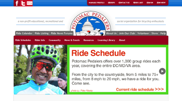 potomacpedalers.site-ym.com