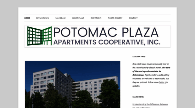 potomacplaza.org