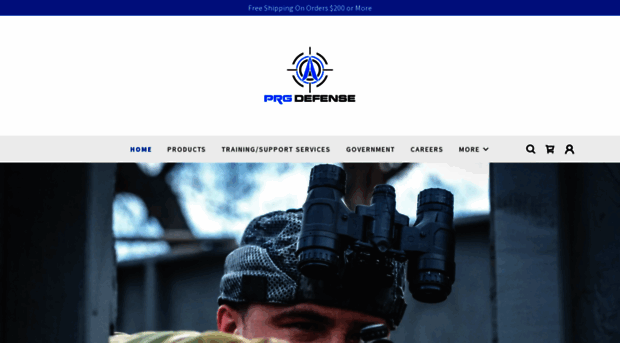 potomacrivergroup.com