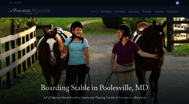 potomacriversidestables.com