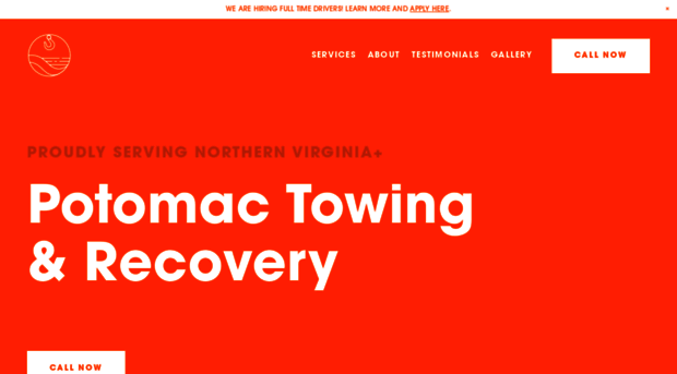 potomactowing.com