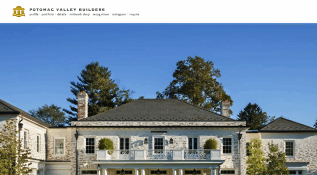 potomacvalleybuilders.com